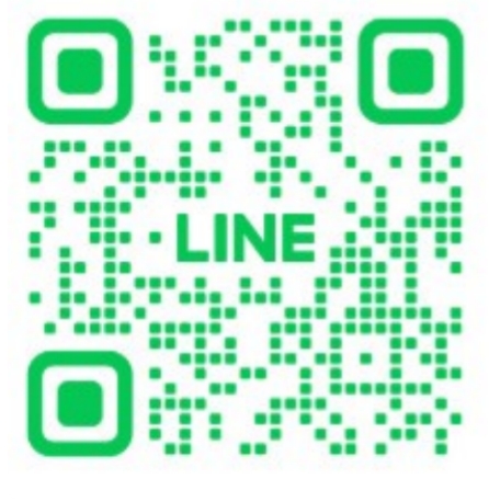 LINE QR Code